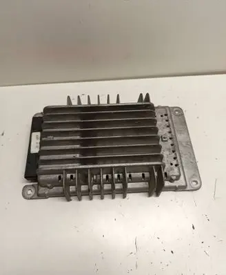 Audi A3 S3 8P Sound amplifier 8P3035223 280348001 449014