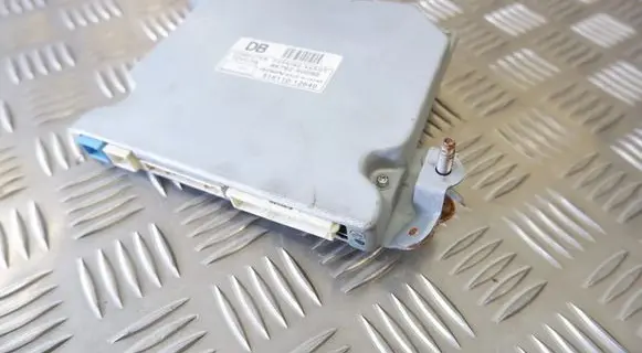 Lexus LS 460 - 600H Parking PDC control unit/module 8679250090