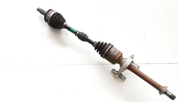 Honda HR-V Front driveshaft 44305T7AE91