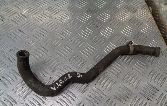 Volvo S40, V40 Engine coolant pipe/hose