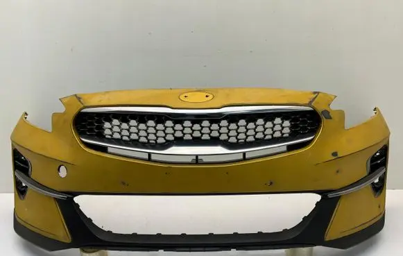 KIA Xceed Front bumper