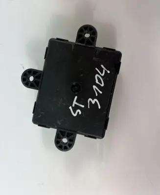 Ford Kuga II Other control units/modules F1ET14B531BE