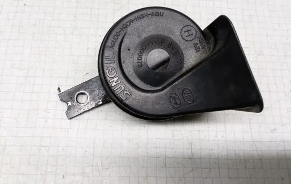 KIA Magentis Horn signal 28R000073 966212G000