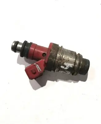 Nissan Terrano Fuel injector JS211