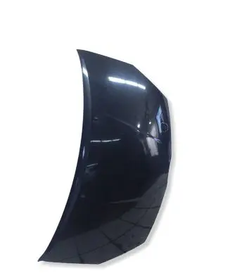 Toyota Corolla Verso E121 Engine bonnet/hood 
