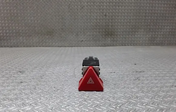 Volkswagen Touran I Hazard light switch 1T0953509