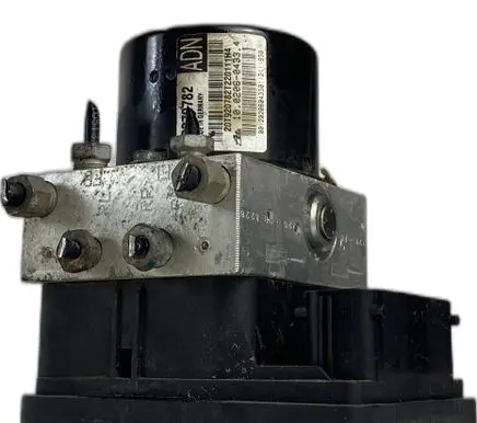 Opel Astra J Master brake cylinder 13370782 ADN 10020604334