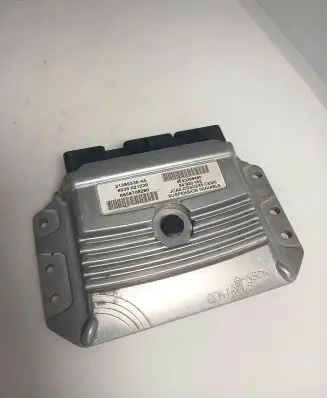 Citroen C3 Engine control unit/module 9658708280 9653388480