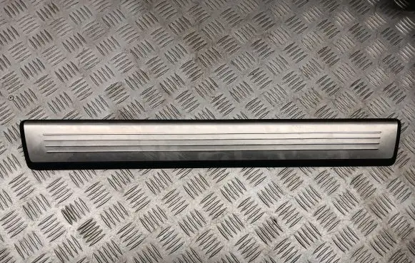 Mercedes-Benz SL R231 Front sill trim cover A2316800735