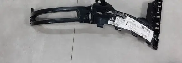Mercedes-Benz GLB X247 Rear bumper mounting bracket A2478850900