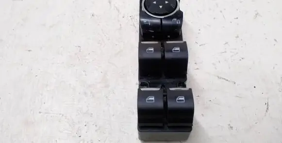 Ford Mondeo MK V Electric window control switch DG9T14540DCW 20141003C
