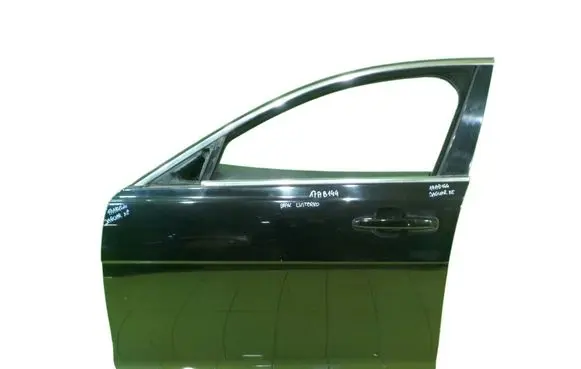 Jaguar XE Front door PRZOD LEWE