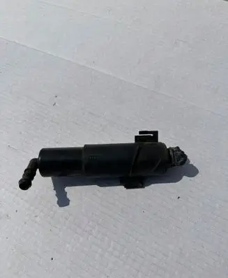 Audi A5 Sportback 8TA Headlight washer spray nozzle