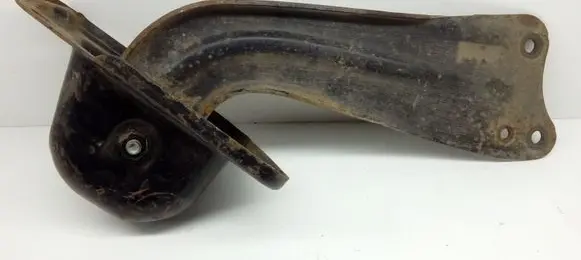 Volkswagen Golf V Rear upper control arm/wishbone 1K0505129 1K005225C