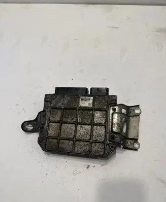 Toyota Yaris Engine control unit/module 896610DB00 MB2753004332