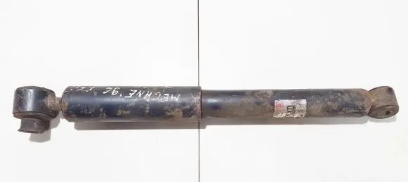 Renault Megane I Rear shock absorber/damper agr018mt