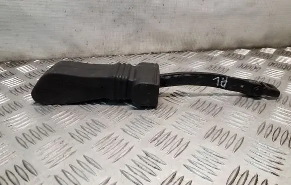 Audi Q5 SQ5 Front door check strap stopper 8R0837249D