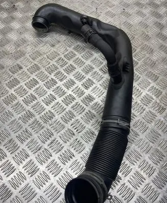 Volkswagen Caddy Intercooler hose/pipe 1K0129654AA 446156602