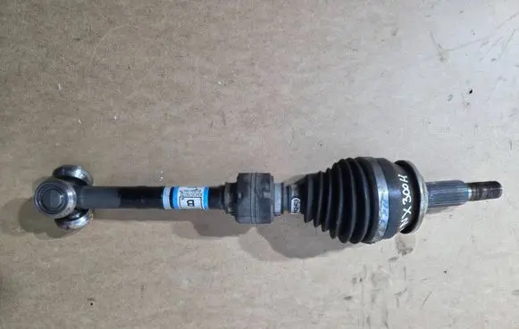Lexus NX Front driveshaft 4342078020