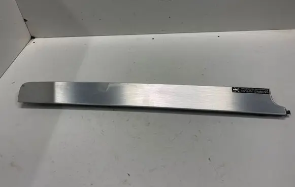 Volkswagen PASSAT B6 Dashboard glove box trim 3C1857212K