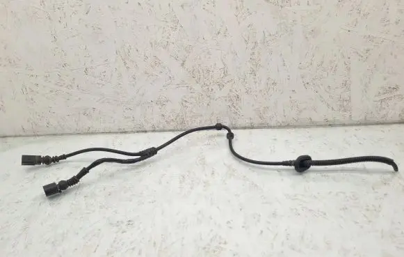 Audi A6 S6 C6 4F Front ABS sensor wiring 6N0906102