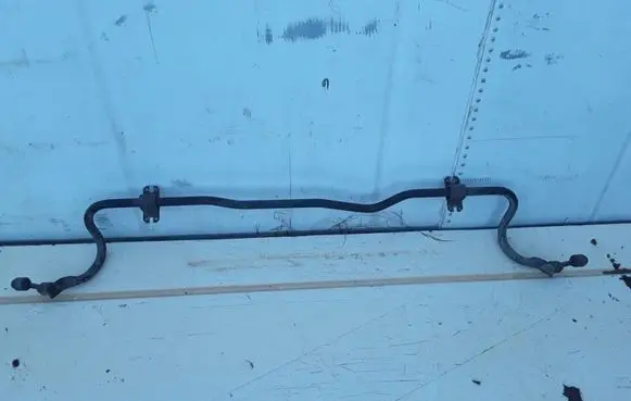 Opel Insignia A Rear anti-roll bar/sway bar 13264896