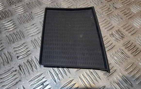 BMW X6 E71 Panel drawer/shelf pad 51166963382 6963382