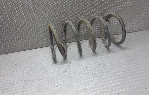 Volvo S60 Rear coil spring