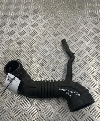 KIA Sorento Air intake hose/pipe