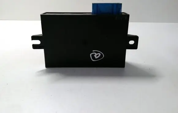 BMW 5 E39 Cruise control unit/module 8375497 412230105
