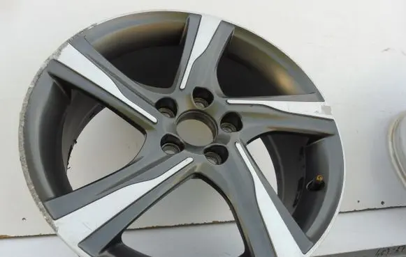 Volvo S40, V40 R17 alloy rim 31347131
