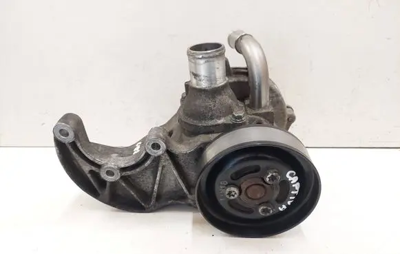 Chevrolet Captiva Water pump 96868233