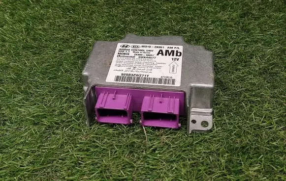 KIA Soul Airbag control unit/module 959102K051 2K95910051