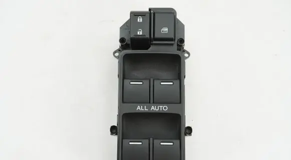 Honda Accord Central console control unit 35750TL0022M1