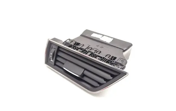 Skoda Superb B8 (3V) Dashboard side air vent grill/cover trim 3V0819701C