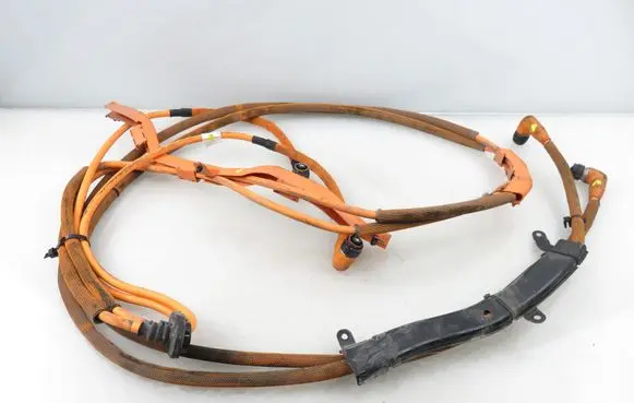 Volkswagen Touareg I Other wiring loom 7P0971015C