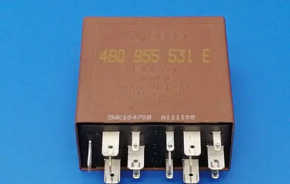 Audi A6 S6 C5 4B Other relay 4B0955531E