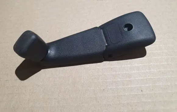 Volkswagen Golf II Sunroof switch 100556817