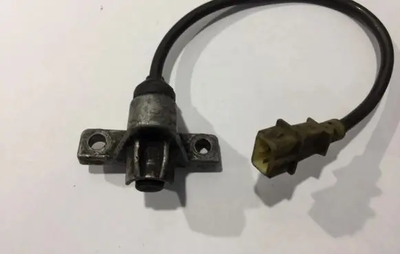 Volvo S70 V70 V70 XC Crankshaft position sensor 10246001