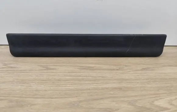 Volvo XC70 Front sill trim cover BPG00