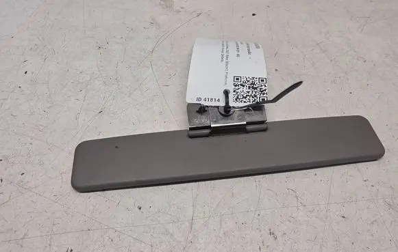 Audi A4 S4 B6 8E 8H Sun visor 8D0858555
