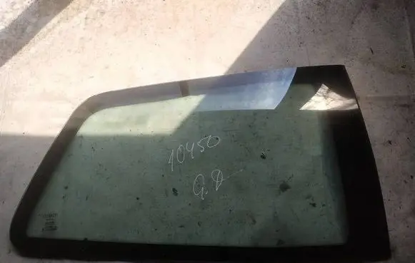 Fiat Bravo - Brava Rear side window as2