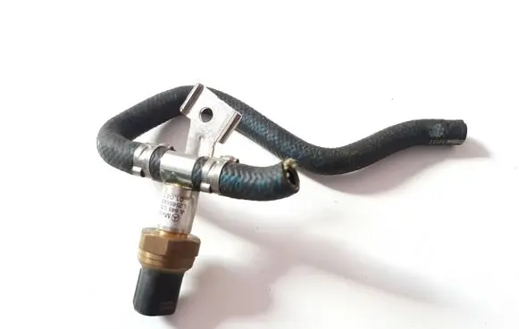 Fuel pressure sensor