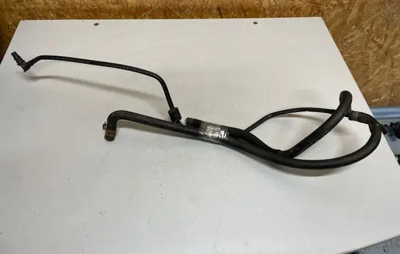 Mercedes-Benz R W251 Engine coolant pipe/hose A2515010125