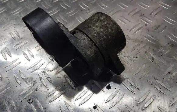 KIA Carnival Generator/alternator belt tensioner