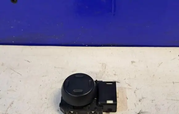 Lexus RX 450H Seat control switch 18A724