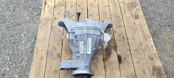Dodge Durango III Rear differential 68251551AA