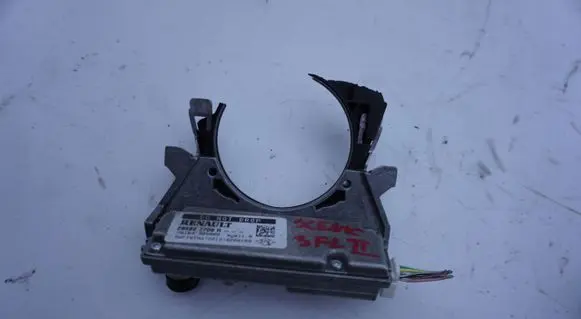 Renault Scenic III - Grand scenic III Windshield/windscreen camera 284627709R