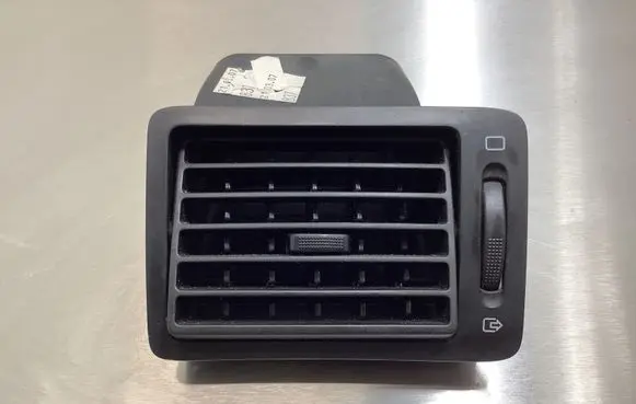 Fiat Scudo Dashboard side air vent grill/cover trim 9634498977