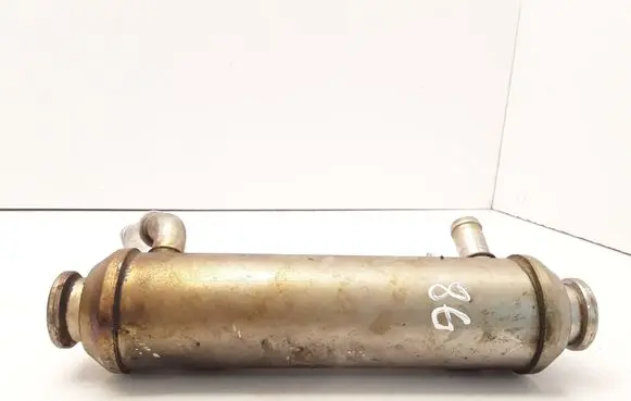 Fiat Croma EGR valve cooler